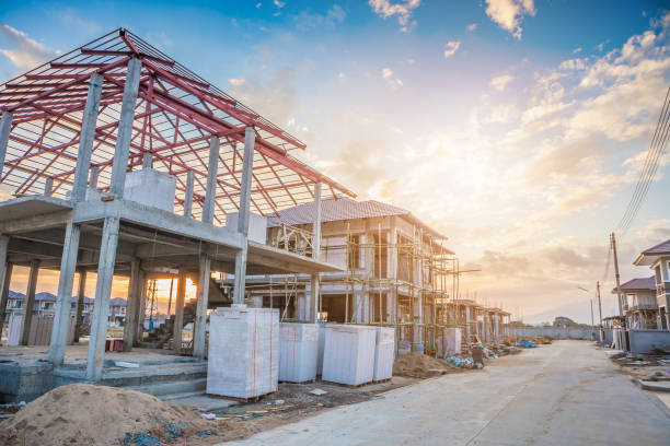 Reflective Insulation in Quitman, MS